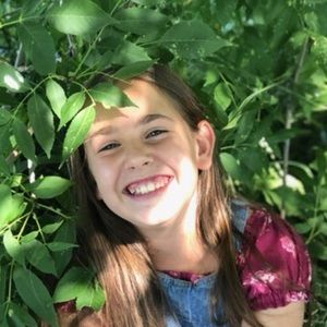 Meet your Posher, Elisabeth